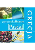 Przewodnik kulinarny Grecja