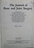The Journal of Bone and Joint Surgery 4 Numery