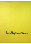 Maria Hiszpańska Neumann