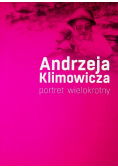 Andrzeja Klimowicza portret wielokrotny