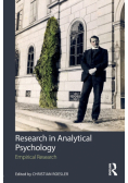 Research in Analytical Psychology