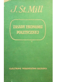 Zasady ekonomii politycznej Tom 2