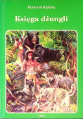 Druga Księga Dżungli