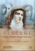 Perełki św. Teresy Benedykty od Krzyża (Edyty Stein), Audiobook