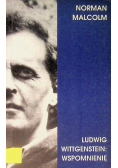 Ludwig Wittgenstein Wspomnienie