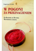 W pogoni za przeznaczeniem