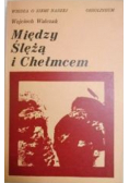 Między Ślężą i Chełmcem