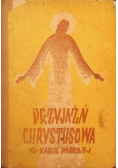 Przyjaźń Chrystusowa 1938 r.
