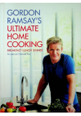 Gordon Ramsays ultimate home cooking
