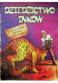 Dziedzictwo Inków