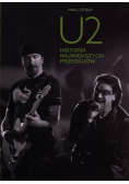 U2 Historie największych utworów