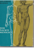 Der nackte Mensch