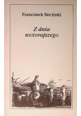 Z dnia wczorajszego