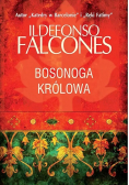 Bosonoga królowa
