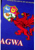 AGWA + Autograf Szymańskiego