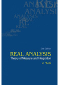 Real Analysis