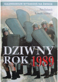 Dziwny rok 1989