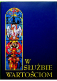 W służbie wartościom