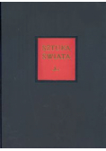 Sztuka świata t.3
