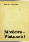 Moskwa Pietuszki