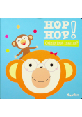 Hop Hop Gdzie jest mama