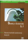 Obiekty w środowisku Część 1
