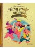 Trzy małe świnki
