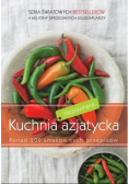 Niezrównana kuchnia azjatycka