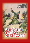 Wrócili tylko nieliczni