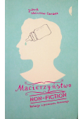 Macierzyństwo non  fiction