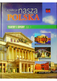 Kolekcja Nasza Polska 64 Teatry I Opery Część 1