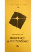 Rekolekcje w codzienności
