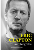 Eric Clapton Autobiografia