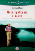 Moje spotkania z nauką