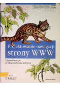 Projektowanie nawigacji strony WWW