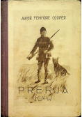 Prerja 1930 r