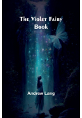 The Violet Fairy Book