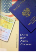Dom przy Alien Avenue