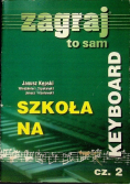 Szkoła Na Keyboard Część 2