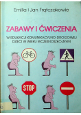 Zabawy i ćwiczenia