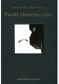 Punkt obserwacyjny