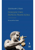 Dziedzictwo papieża Franciszka