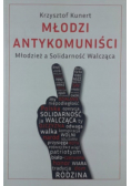 Młodzi Antykomuniści
