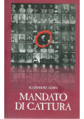 Mandato di cattura