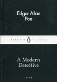 A Modern Detective