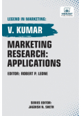 Marketing Research