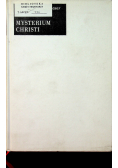 Mysterium Christi