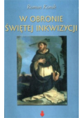W obronie świętej inkwizycji