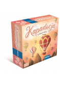 Kapadocja