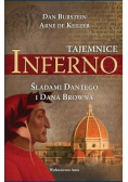 Tajemnice Inferno
